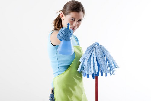 Secure payment illustration for Walthamstow Carpet Cleaners
