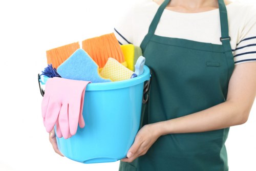 Customer complaint review for carpet cleaning service