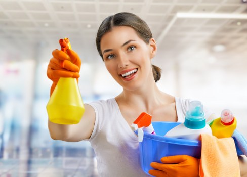 Carpet stain removal service in Walthamstow home