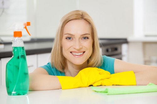 Allergy-friendly mattress cleaning in Walthamstow home