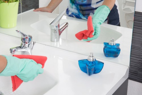 Signs that curtains need professional cleaning in Walthamstow