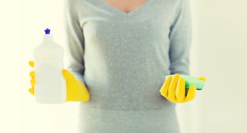 Mattress stain cleaning and deodorising service