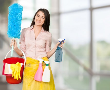 Deep mattress cleaning service in a Walthamstow bedroom