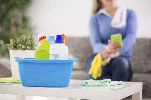 Free quote policy for Walthamstow carpet cleaning services