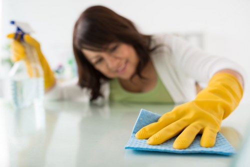 Accepted payment methods for Walthamstow Carpet Cleaners