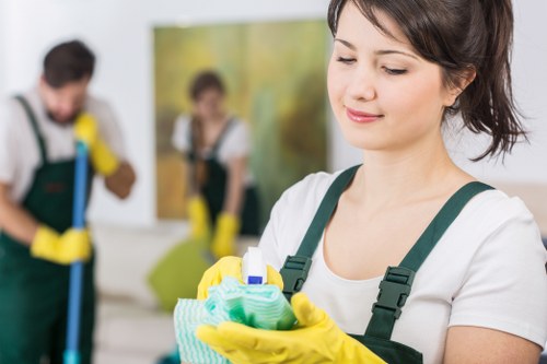 Deep carpet cleaning for busy family homes in Walthamstow