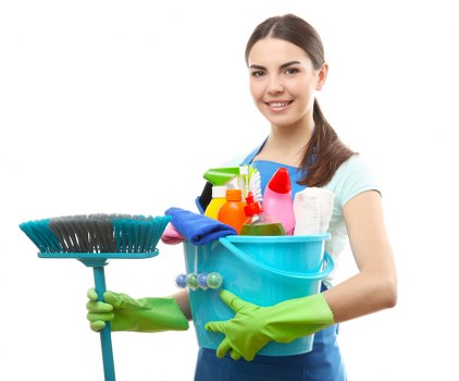 Removing stains and dust during rug cleaning in Walthamstow