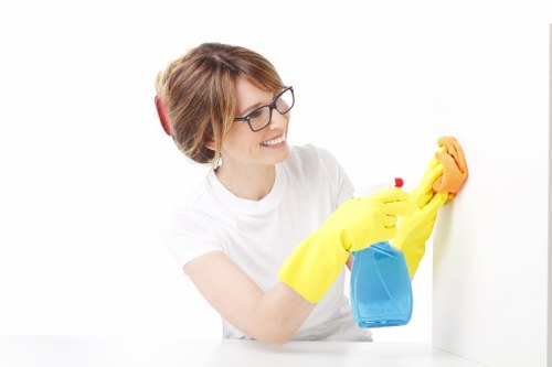 Walthamstow carpet cleaning service focused on quality and care