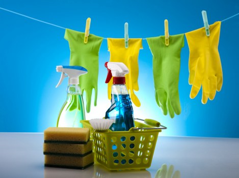 Waste disposal and responsible cleaning practices for carpet cleaning