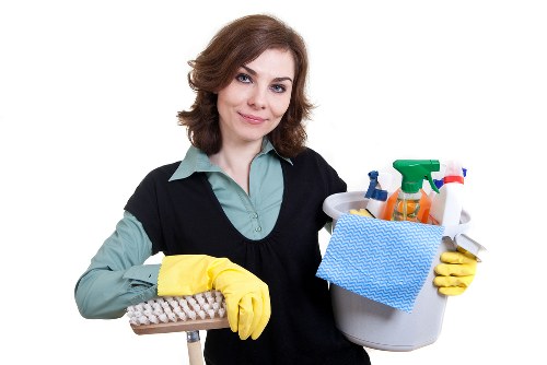 Transparent pricing for carpet cleaners in Walthamstow