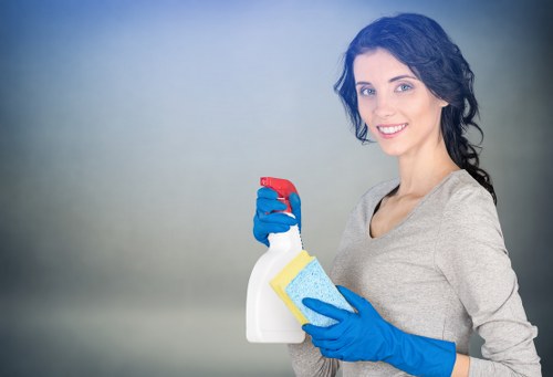 Steam carpet cleaning for different carpet types in Walthamstow